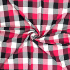 Barcelonetta | 100% Cotton Flannel Fabric | Super Soft | 60" Wide, Medium by Barcelonetta