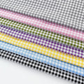 Cotton Fabric DIY Making Supplies Quilting Patchwork Fabric Fat Quarter Bundles by Antetek