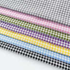 Cotton Fabric DIY Making Supplies Quilting Patchwork Fabric Fat Quarter Bundles by Antetek