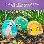 NATIONAL GEOGRAPHIC Rock Painting Kit - Image 5