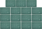 ELECTRONIX EXPRESS 15 Pack Metric Self-Healing Cutting Mat 45cm x 30cm by ElectronixExpress