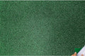 Allgala Jumbo Self-Adhesive Glitter EVA Foam Sheets 10 Pack 16x24 inch Paper by Allgala