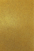Allgala 12 Pack Glitter EVA Foam Paper 8 x 12inch Sheets-Gold-Perfect by Allgala