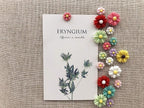 Temoyj Decorative Thumb Tacks 24 Pcs Colorful Cute Pushpins - Image 5
