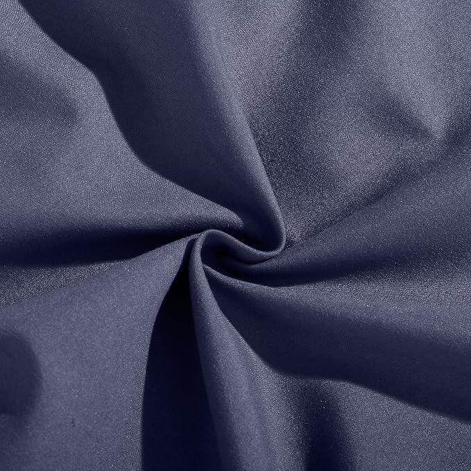 EVOLIVE Ultra Soft Body Pillow Cover/Pillowcases 21"x54" - Image 4