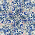 12"x12"50pcs Cotton Fabric Squares - Image 8