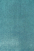 Allgala 12 Pack Glitter EVA Foam Paper 8 x 12inch Sheets-Turqouise-Perfect by Allgala