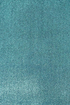 Allgala 12 Pack Glitter EVA Foam Paper 8 x 12inch Sheets-Turqouise-Perfect by Allgala