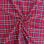 Barcelonetta | 100% Cotton Flannel Fabric | Super Soft | 60" Wide, Medium by Barcelonetta