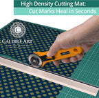 Self Healing Rotary Cutting Mat, Full 18x24 - Image 3