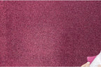 allgala Jumbo Self-Adhesive Glitter EVA Foam Sheets Paper Sheets by Allgala
