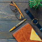 Pilot Precise V5 RT Refillable & Retractable Rolling Ball Pens, Extra Fine - Image 7