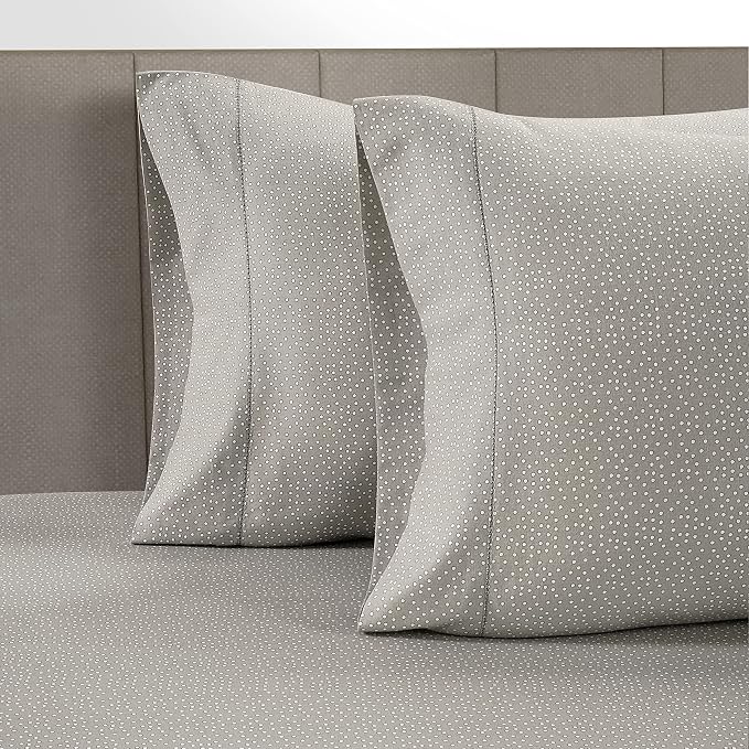 LANE LINEN 100% Organic Cotton Pillow Cases - Image 3