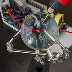 NEIKO 01902 Adjustable Helping Hand - Image 7