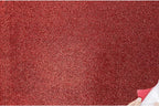 Allgala Jumbo Self-Adhesive Glitter EVA Foam Sheets 10 Pack 16x24 inch Paper by Allgala