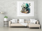 Moohue Stamped Cross Stitch Kits - Image 4