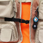 Boomerang Tool Company SNIP Fishing Line Cutters - Image 3