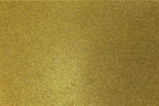 Allgala X-Large Glitter EVA Foam Sheets 12 Pack 12x16 inch Paper Sheets-Gold by Allgala