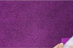 allgala Self-Adhesive Glitter EVA Foam Paper Sheets Perfect by Allgala
