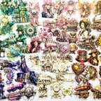 Yoksas Vintage Victorian Steampunk Stickers - Image 3