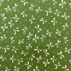 Cotton Fabric DIY Making Supplies Quilting Patchwork Fabric Fat Quarter Bundles - Image 6