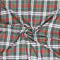 Barcelonetta | 100% Cotton Flannel Fabric | Super Soft | 60" Wide, Medium by Barcelonetta