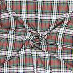 Barcelonetta | 100% Cotton Flannel Fabric | Super Soft | 60" Wide, Medium by Barcelonetta