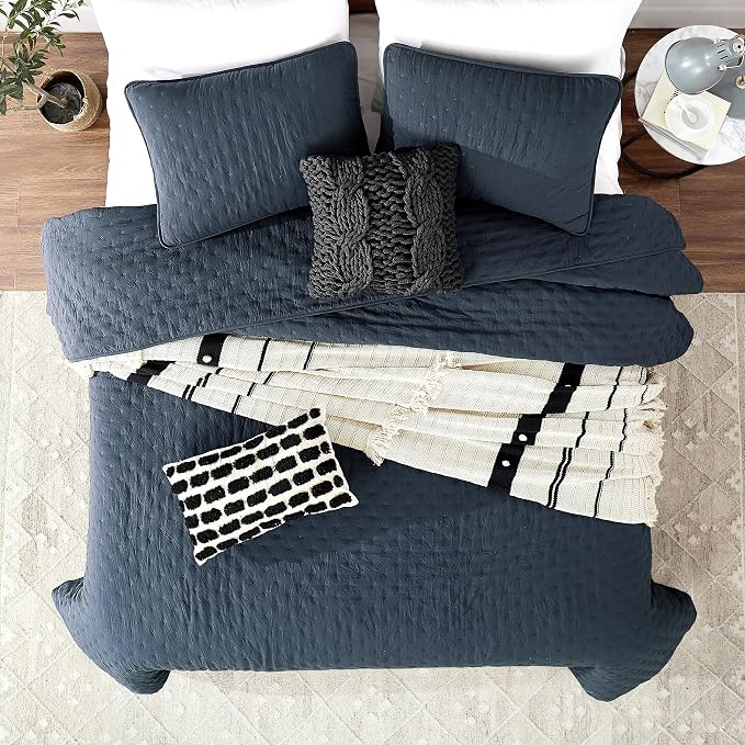 ROARINGWILD Oversized King Quilt Sets - Image 2
