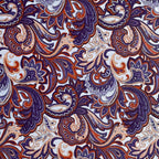 HANPATQUI 50PCS 10 x 10 inch 100% Cotton Fat Quarters Fabric - Image 5
