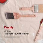 Purdy 144064320 XL Bow Paint Brush, 2 in. - Image 7