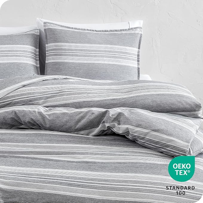 Bare Home Duvet Cover - Image 4