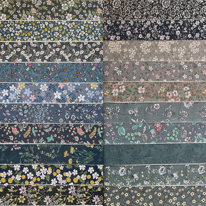 Jelly Roll Fabric - Image 4