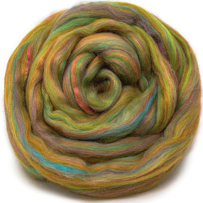 Living Dreams Yarn Merino and Rayon Derived from Bamboo Fiber Blend. Super Soft by LivingDreamsYarn