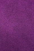 Allgala 12 Pack Glitter EVA Foam Paper 8 x 12inch Sheets-Purple-Perfect by Allgala