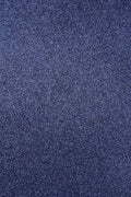 Allgala 12 Pack Glitter EVA Foam Paper 8 x 12inch Sheets-Navy Blue-Perfect by Allgala