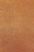 Allgala 12 Pack Glitter EVA Foam Paper 8 x 12inch Sheets-Orange-Perfect by Allgala