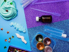 Better Office Products 20 Pack Glitter Foam Sheets - Image 5