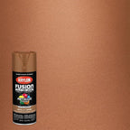 Krylon Fusion All-In-One Metallic Spray Paint & Primer, Copper - Image 2