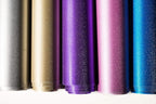 Cricut Shimmer Permanent Vinyl - Image 2