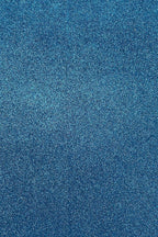 Allgala 12 Pack Glitter EVA Foam Paper 8 x 12inch Sheets-Blue-Perfect by Allgala