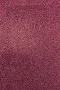 Allgala 12 Pack Glitter EVA Foam Paper 8 x 12inch Sheets-Burgundy-Perfect by Allgala