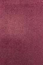 Allgala 12 Pack Glitter EVA Foam Paper 8 x 12inch Sheets-Burgundy-Perfect by Allgala