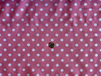 Valentina Textile inc Small Polka Dot Poly Cotton Multi-Colors 60" Wide - Image 2
