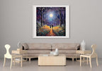 Moohue Stamped Cross Stitch Kits - Image 3