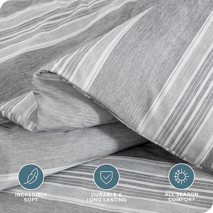 Bare Home Duvet Cover - Image 3