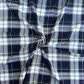 Barcelonetta | 100% Cotton Flannel Fabric | Super Soft | 60" Wide, Medium by Barcelonetta