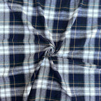 Barcelonetta | 100% Cotton Flannel Fabric | Super Soft | 60" Wide, Medium by Barcelonetta