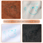 Mr. Pen- Washable Fabric Markers - Image 4