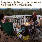 Duraflame Fire Starter for Indoor and Outdoor Use - Image 3