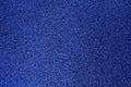 Allgala Jumbo Glitter EVA Foam Sheets 10 Pack 16x24 inch Paper Sheets- Royal by Allgala